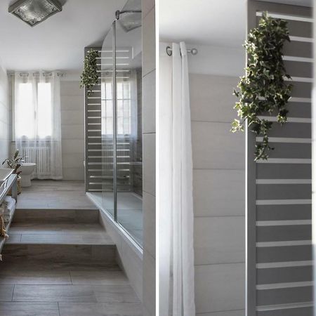 B&B Arco Di Pietra Quinto Di Treviso Exteriér fotografie