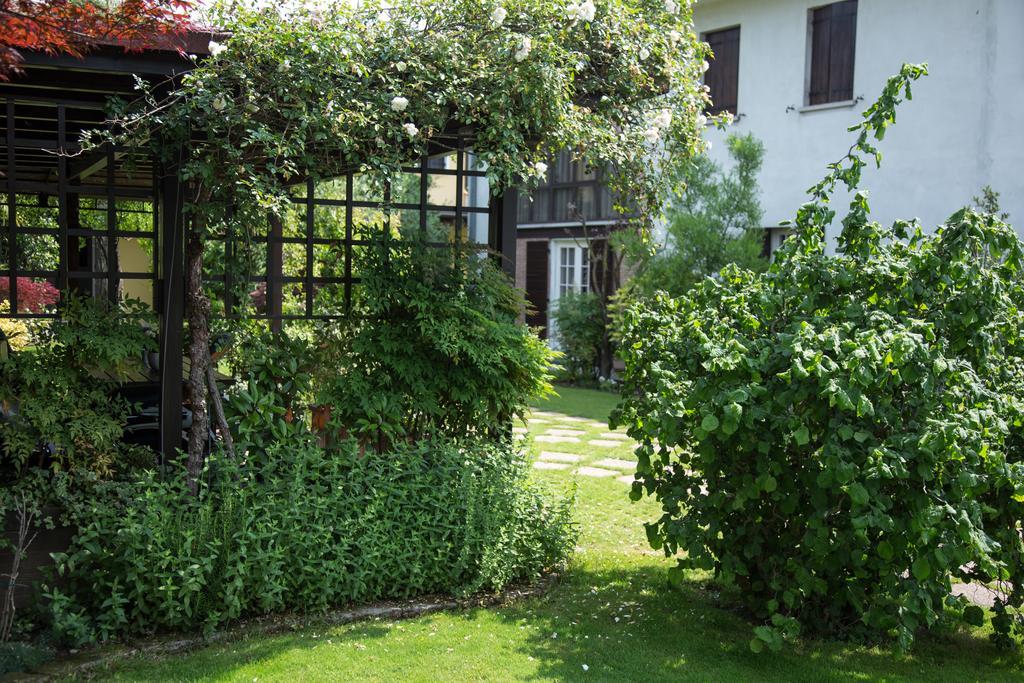 B&B Arco Di Pietra Quinto Di Treviso Exteriér fotografie