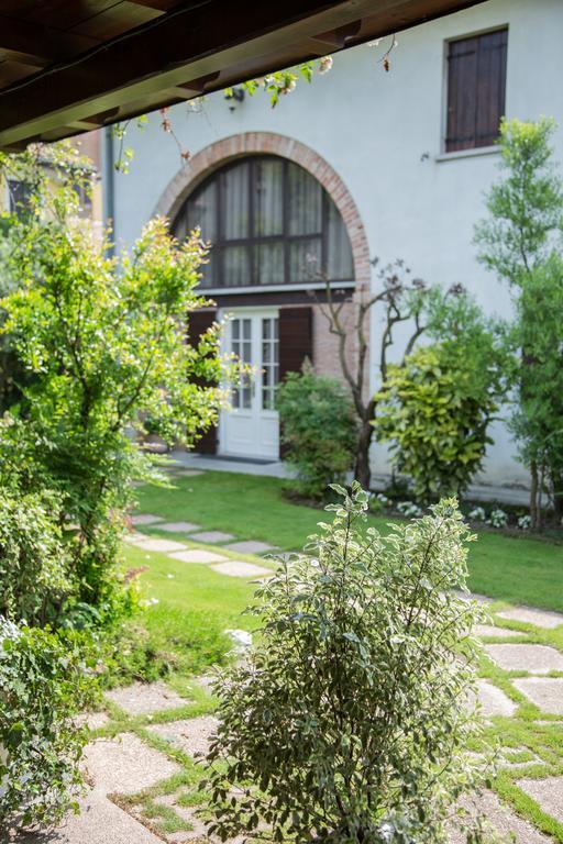 B&B Arco Di Pietra Quinto Di Treviso Exteriér fotografie