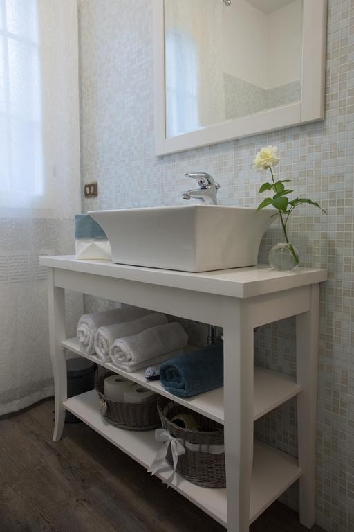 B&B Arco Di Pietra Quinto Di Treviso Pokoj fotografie