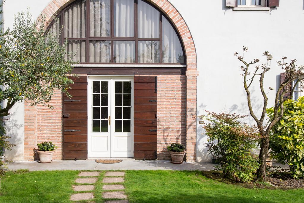 B&B Arco Di Pietra Quinto Di Treviso Pokoj fotografie