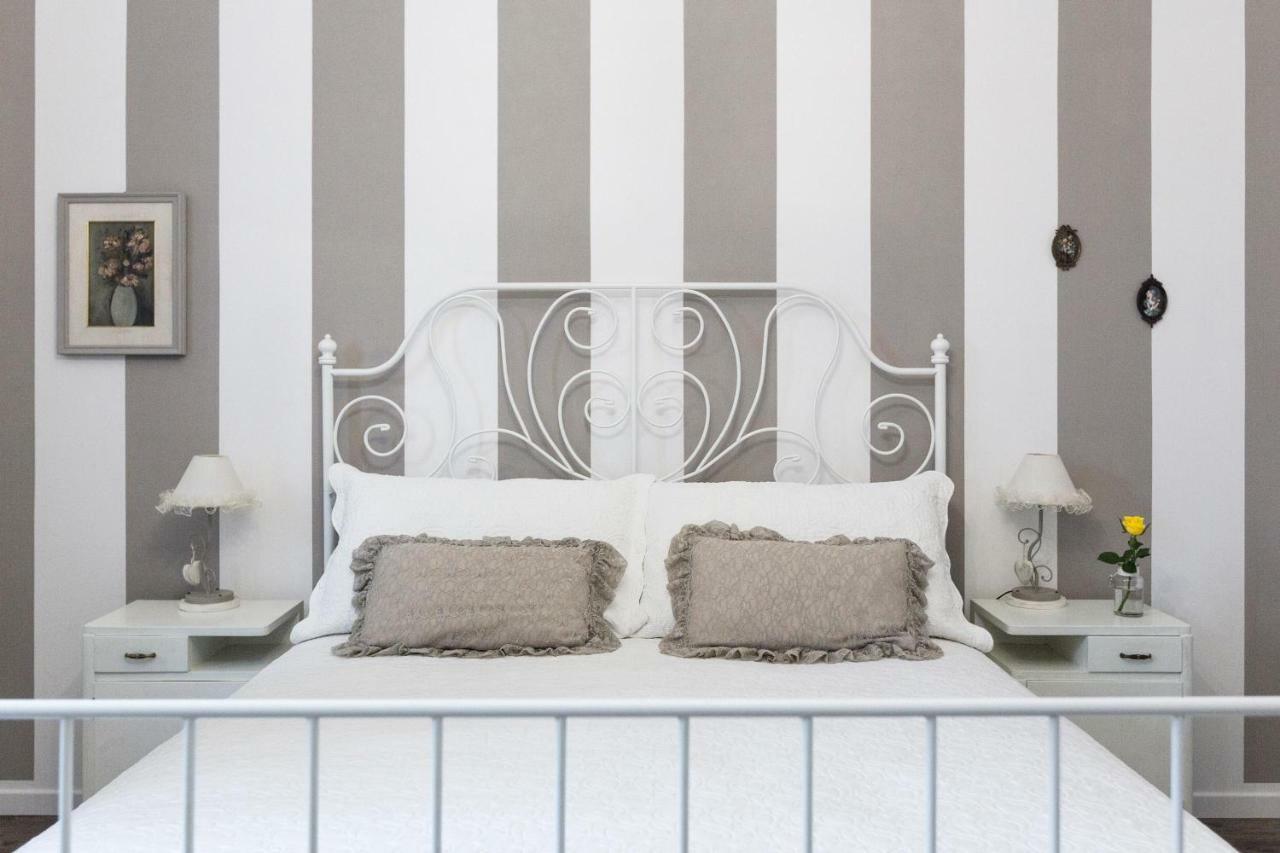 B&B Arco Di Pietra Quinto Di Treviso Exteriér fotografie