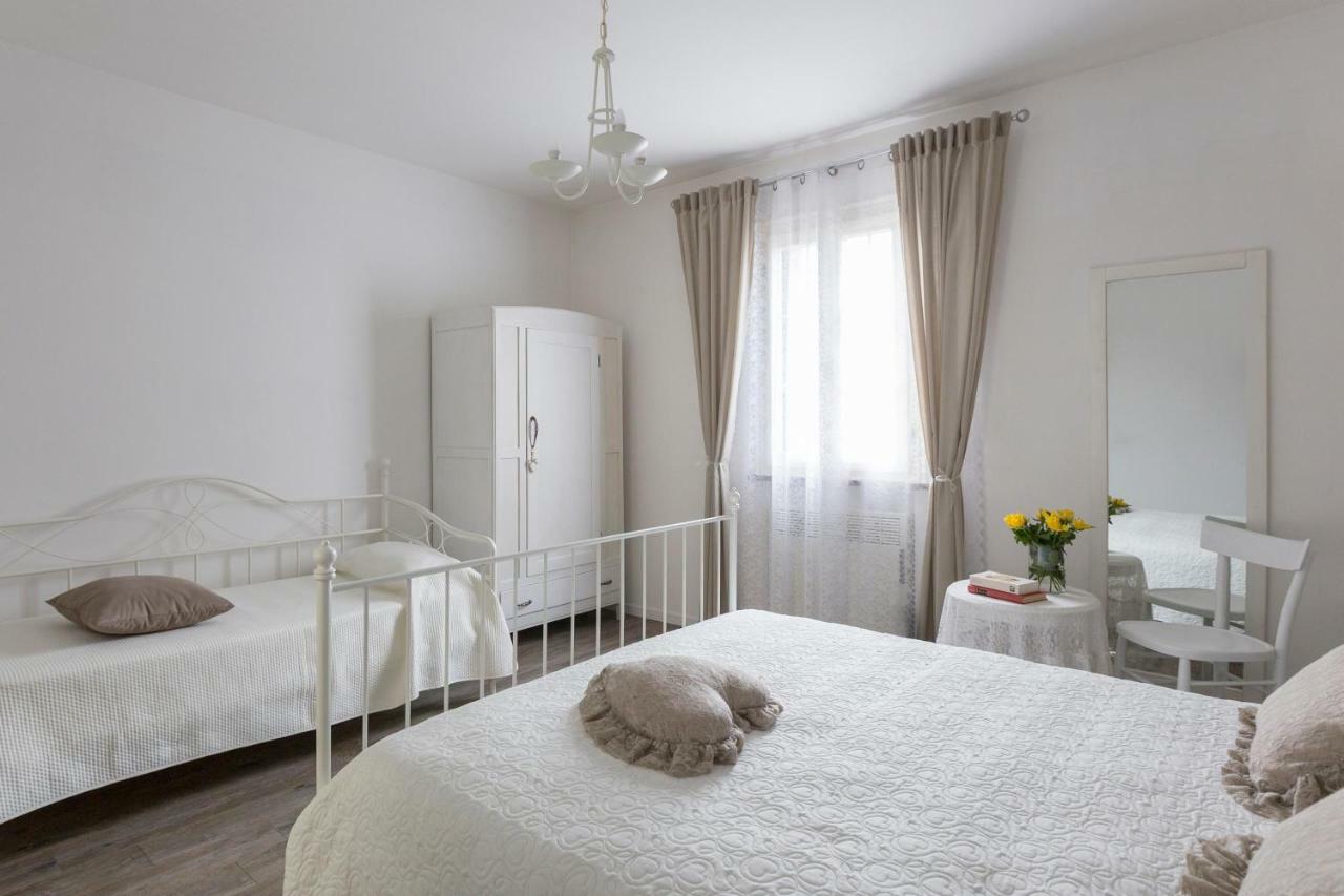 B&B Arco Di Pietra Quinto Di Treviso Exteriér fotografie