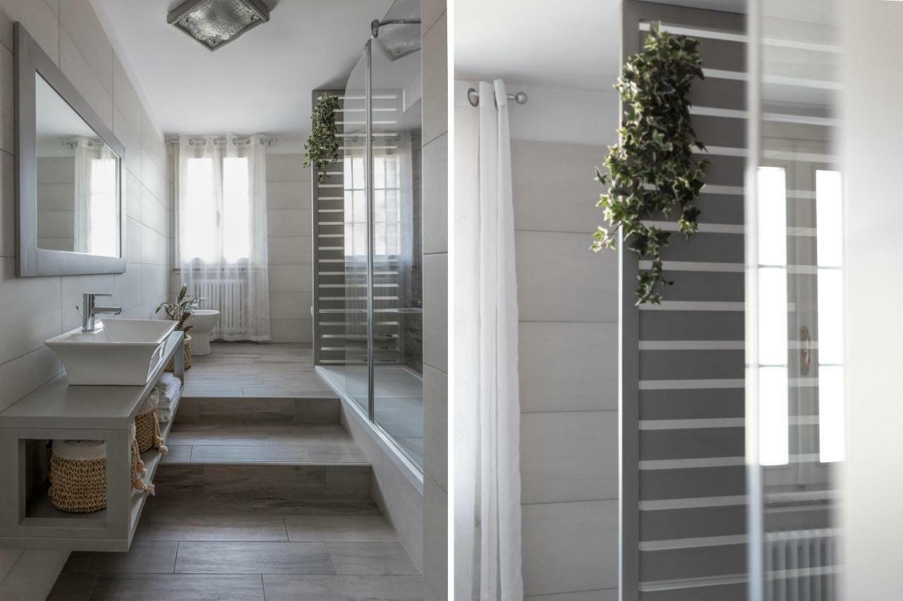 B&B Arco Di Pietra Quinto Di Treviso Exteriér fotografie